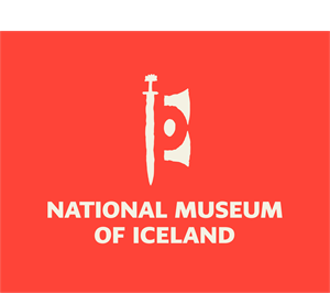 National Museum of Iceland Logo