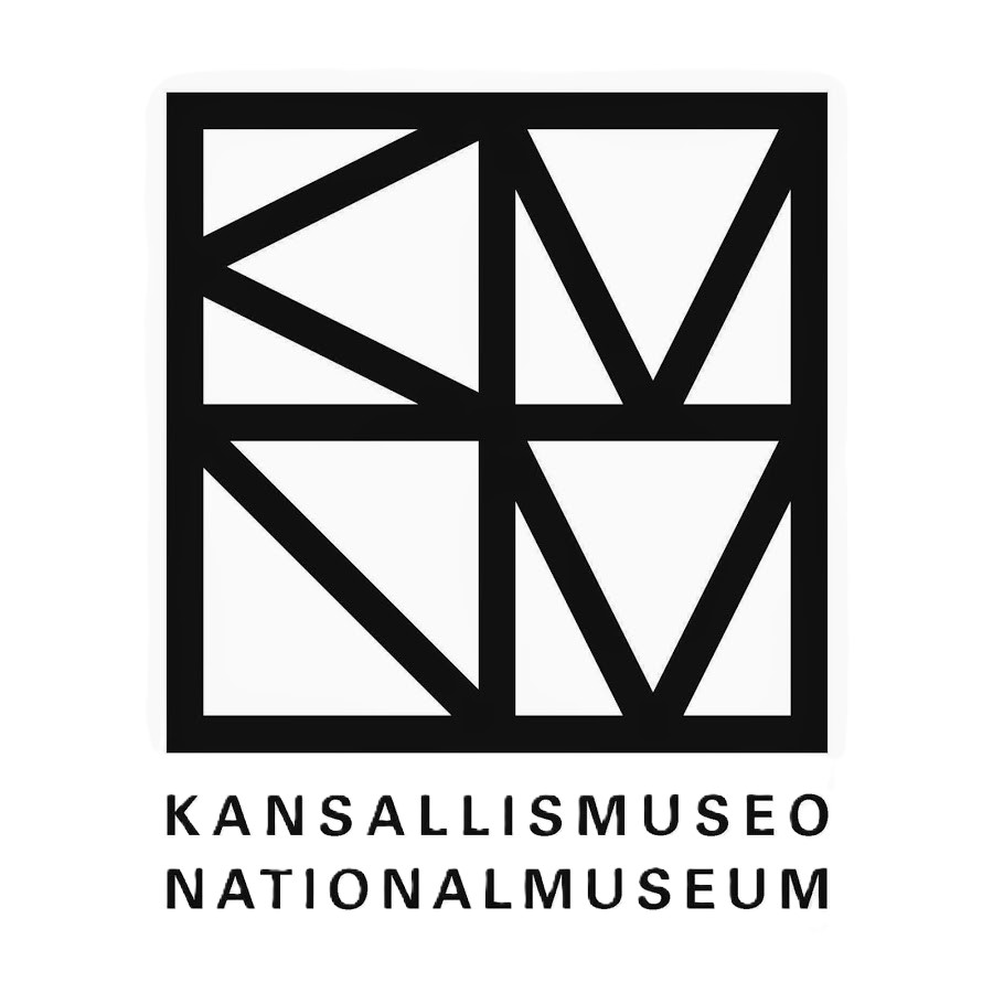 Kansallismuseo Logo