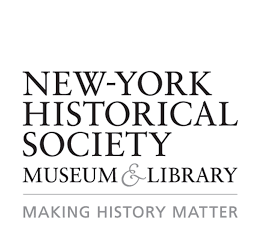 New York Historical Society Logo