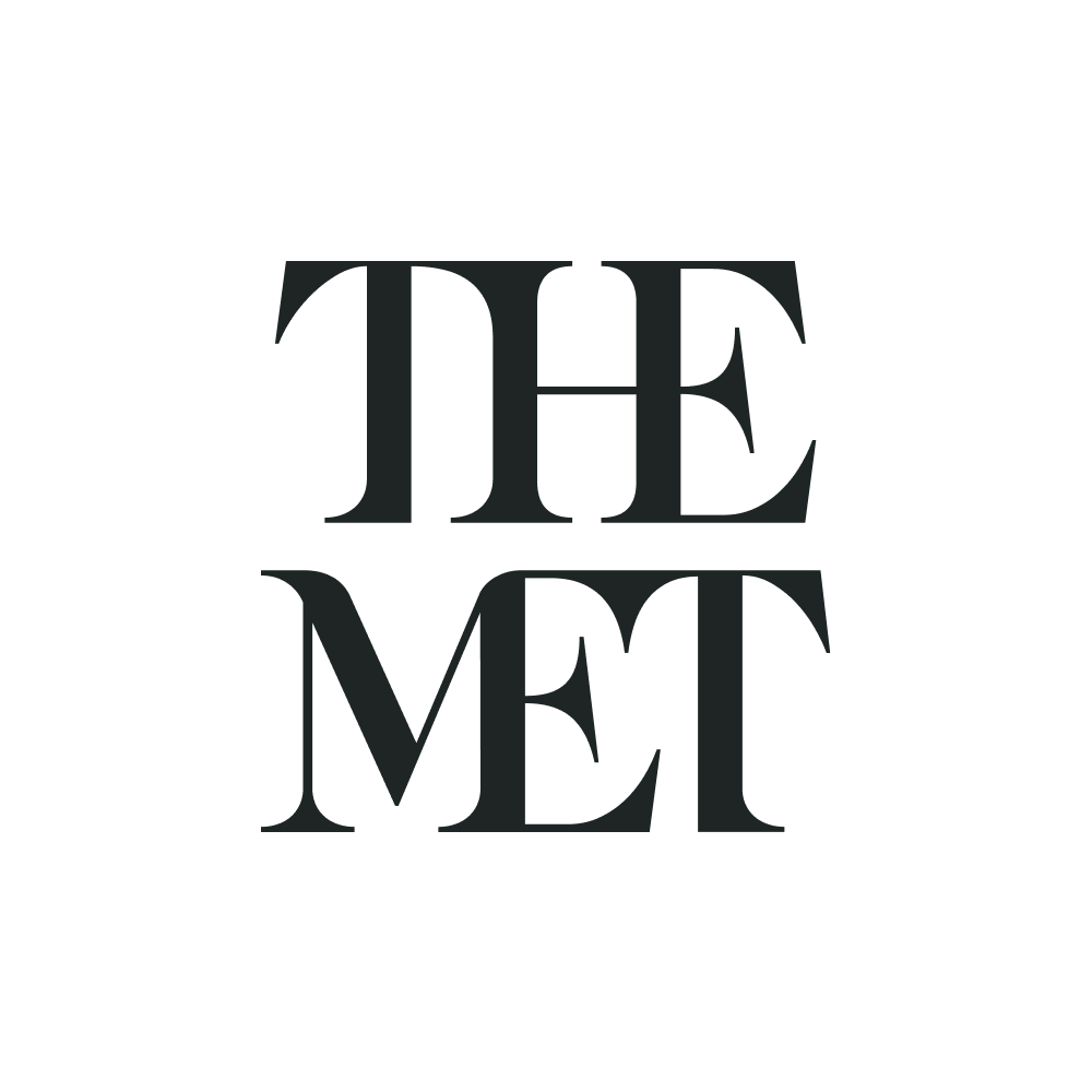 The Met Museum Logo