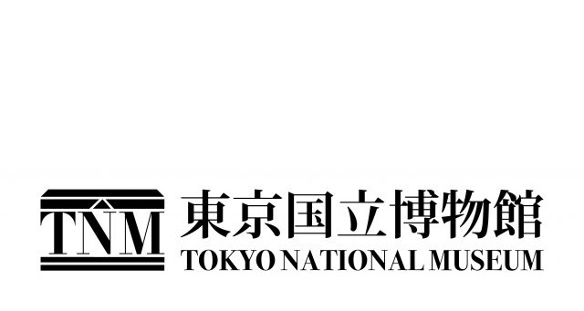 Tokyo National Museum Logo