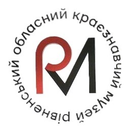 Rivne Regional Museum Logo