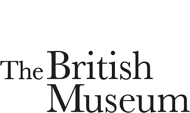 British Museum Logo