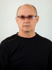 Качурін Сергій Гурійович